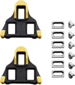 SH11 SPD-SL Cleat with 6 Degree Float