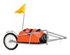 Adventure CT1 - Luggage Trailer