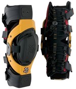 Germ MotoCross Knee Shin Guards