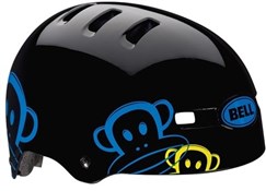 Faction Skate Style Helmet