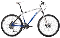Mtrax HT 2.0 Mountain Bike 2010 - Hardtail Race MTB