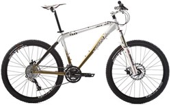 Mtrax HT 4.0 Mountain Bike 2010 - Hardtail Race MTB