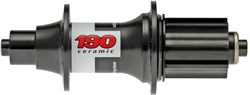 190 Ceramic 130 mm Shimano 10-speed Rear Hub