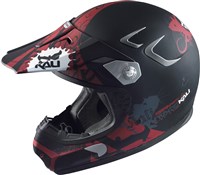 Aatma Full Face Helmet