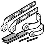 Universal Sensor Band Kit