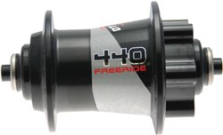 440 100 mm Front Disc Hub