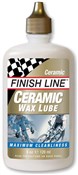 Ceramic Wax 120 ml Lubricant Bottle