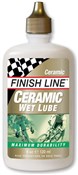 Ceramic Wet 120 ml Lubricant Bottle