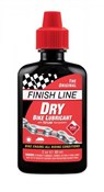 Teflon Plus Dry Lubricant