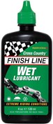 Cross Country Wet Lubricant