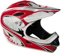 Durgana Full Face Helmet