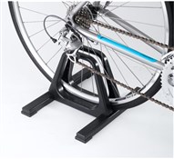 Grandstand Single Bike Floor Stand