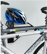 Off The Wall Horizontal Rack