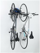 Off-The-Wall 2-Bike Vertical Rack