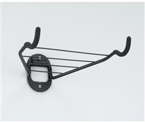 Off-The-Wall Single Bike Horizontal Rack