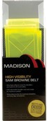 Sam Browne Reflective Belt