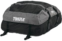 834 Nomad Roof Bag