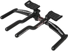 Synop Time Trial Kit and Synop Al Extension Handlebars
