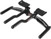 Synop Time Trial Kit and Synop Al Extension Handlebars