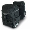 Sports Double Rear Water Repellent Bag