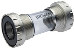 GXP BlackBox MTB BB Cups w/ Ceramic Bearings and Press Fit Adaptor BB92