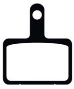 Semi Metal Shimano Deore Disc Brake Pads