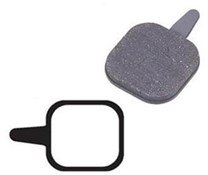 Semi Metal Tektro Aquila Disc Brake Pads