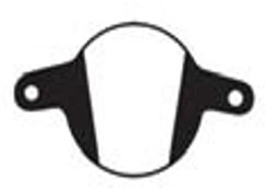 Sintered Magura Louise 2002-2006 Disc Brake Pads