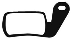 S.O.S Magura Marta / Marta SL Disc Brake Pads