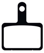 S.O.S Shimano Deore Disc Brake Pads