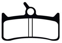 S.O.S Shimano Deore XT BR-M755 Disc Brake Pads