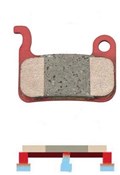 S.O.S Shimano XTR Disc Brake Pads