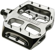 Holzfeller Pedals