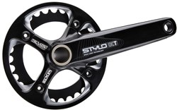 Stylo 08 1.1 Chainset Inc GXP BB