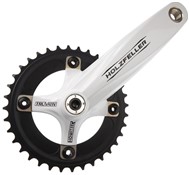 Holzfeller 1.1 DH Chainset (fits Howitzer BB)
