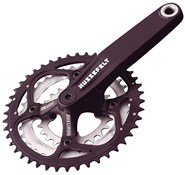 Hussefelt 3.3 Chainset (fits Howitzer BB)