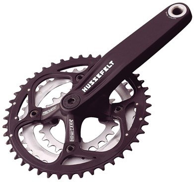 Truvativ Hussefelt 3.3 Chainset (fits Howitzer BB)