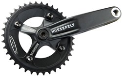 Hussefelt 1.1 DH Chainset