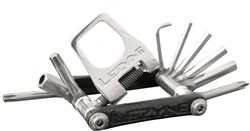 Carbon 10 Multi Tool