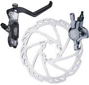 Auriga Pro 160mm Disc Brake