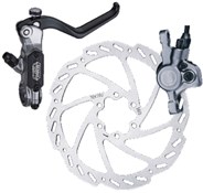 Auriga Pro 180mm Disc Brake