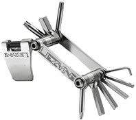 SV 10 Multi Tool