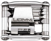 Stainless 19 Bike / Cycle Multi Tool