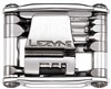 Lezyne Stainless 19 Bike / Cycle Multi Tool