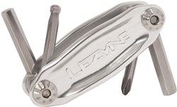 Stainless 4 Multi Tool