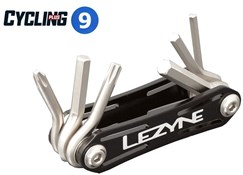 Rap 6 Multi Tool