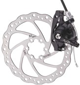 Aquila 160mm Mechanical Disc Brake Front or Rear