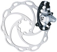 Lyra Brake Set
