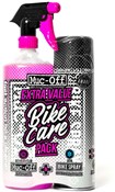 Bikespray Value Duo Pack