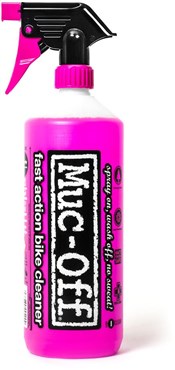 Muc-Off Bicycle Cleaner 1 Litre